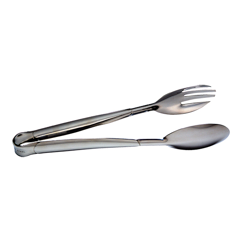 Pince de service inox - 27 cm
